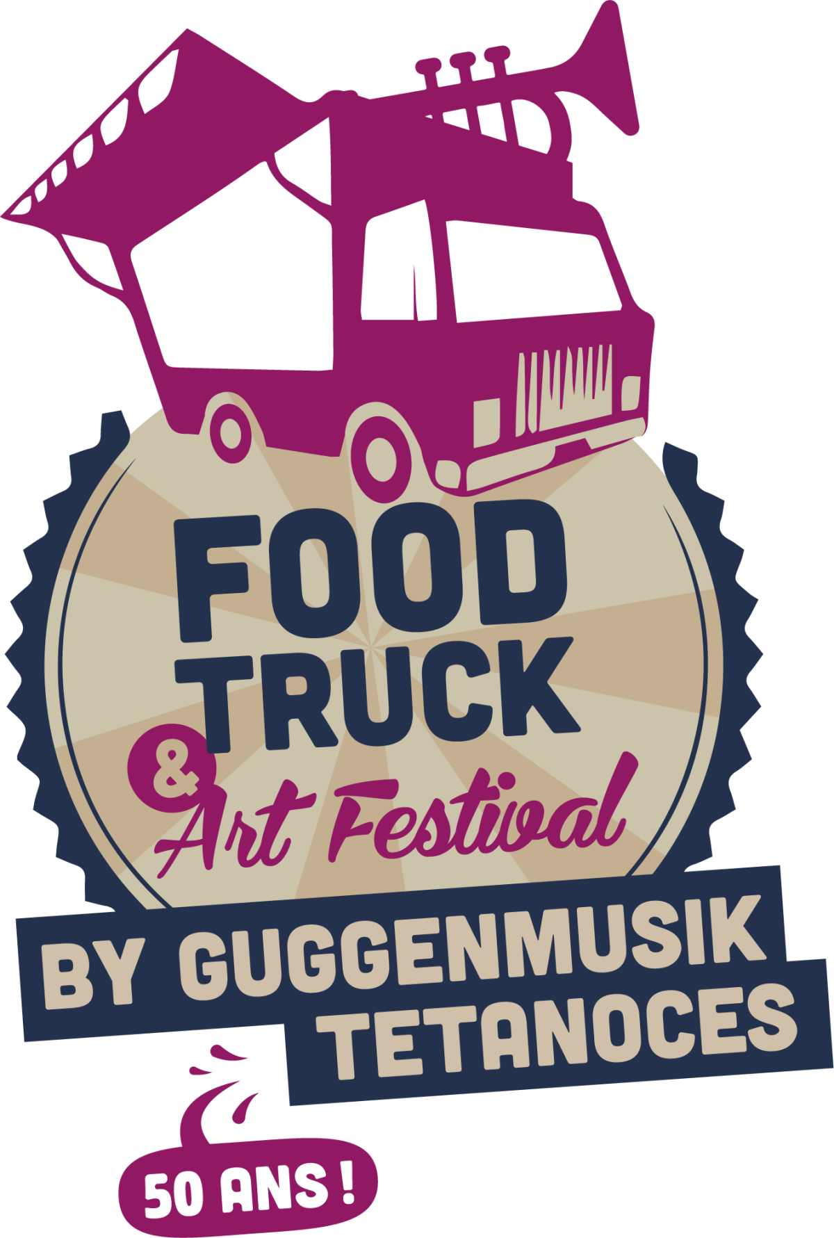 Foodtruck and Art Festival